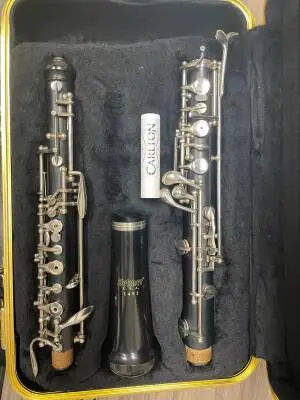 Selmer - 1492B